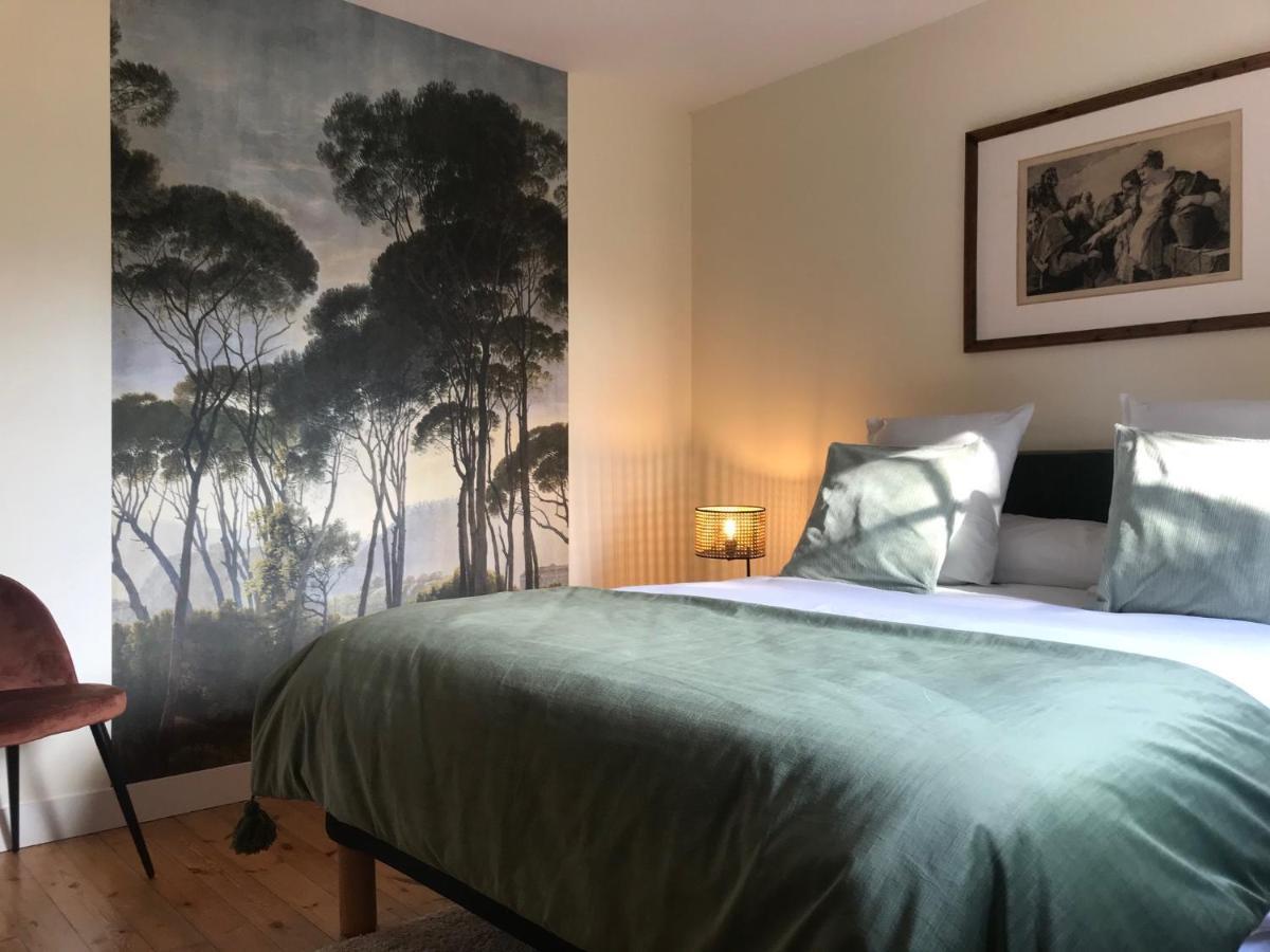 Hotel Le Domaine De Camblanes Esterno foto