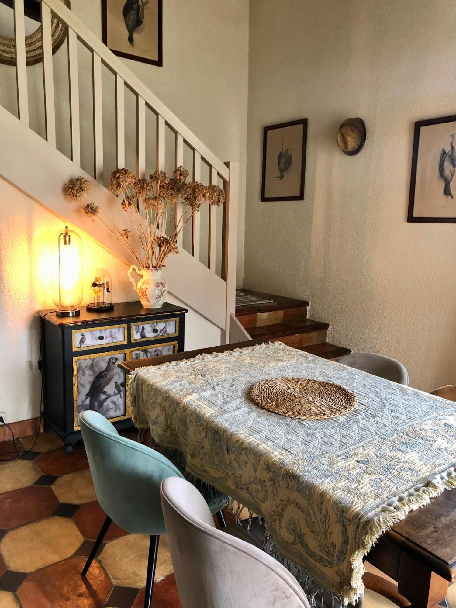 Hotel Le Domaine De Camblanes Esterno foto