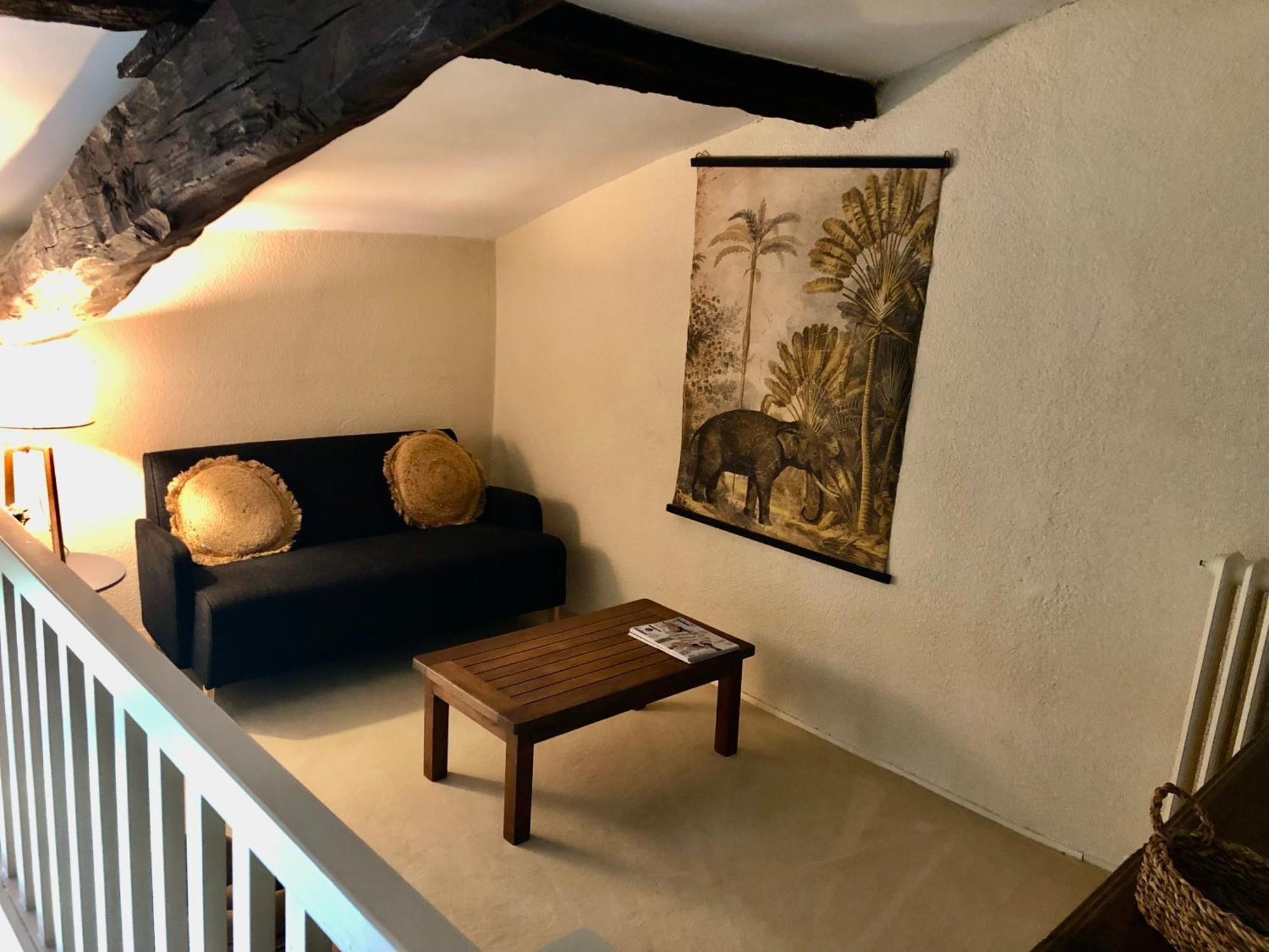 Hotel Le Domaine De Camblanes Esterno foto